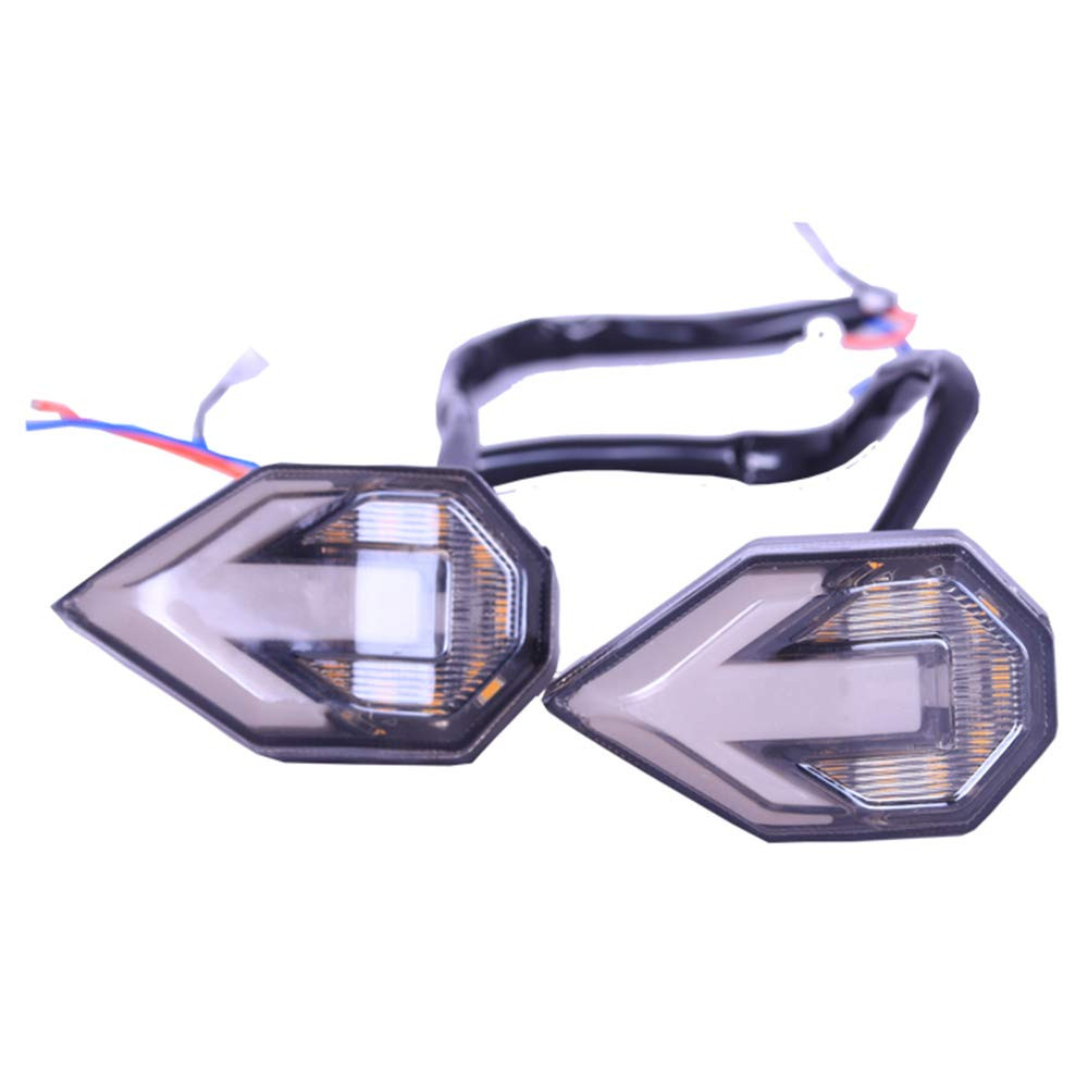Arrow Side Light for R15 V3