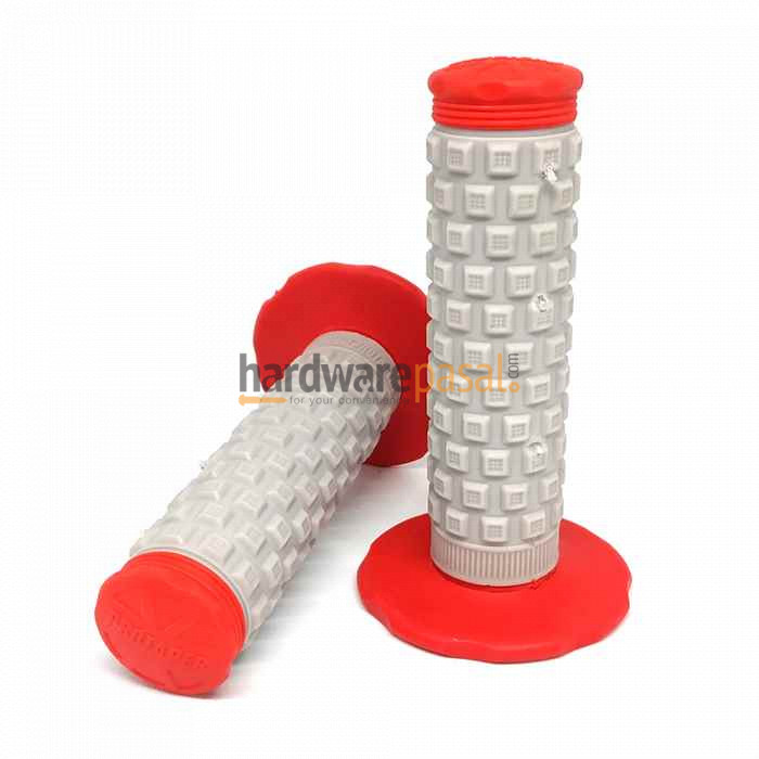 Protaper Hand Grip- Mid Grey