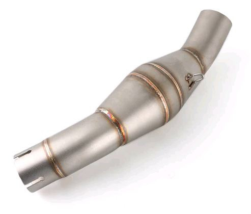 Bend Pipe Beneli TNT 300