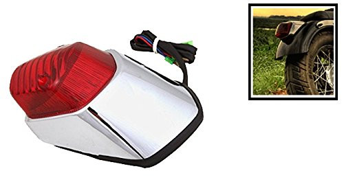 Phantom Back Light for Bullet