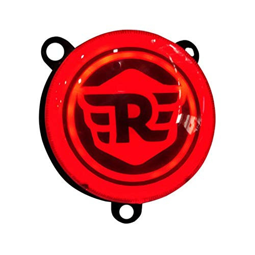 R Type Back Light for Bullet