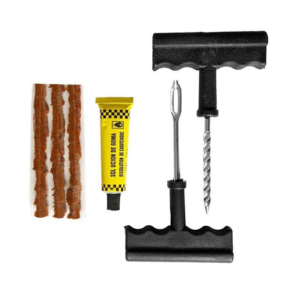 Tubeless Tyre Repair Kit