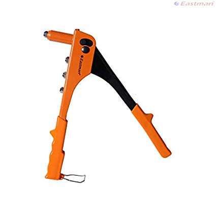 Eastman 10.5” Hand Riveter E-3012
