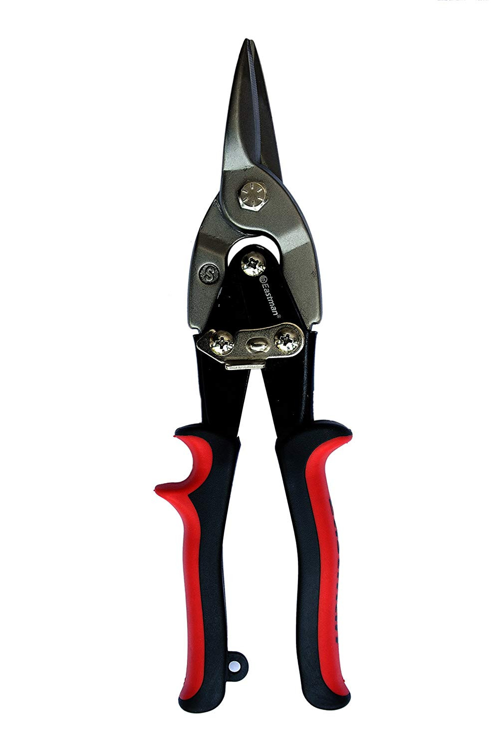 Eastman 10” Aviation Snip E-2254