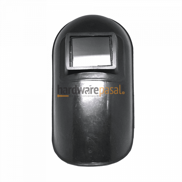 Welding Screen- Hand screen with one Black