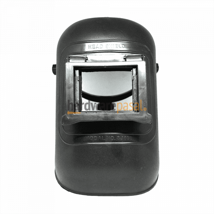 Welding Screen- Head screen with one Nlack