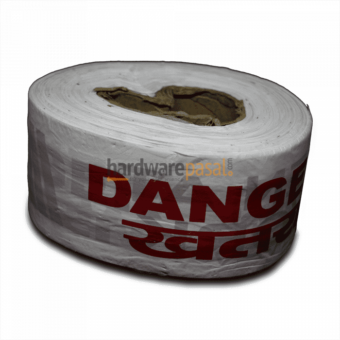 250 Meter Caution Tape/ Barricading Tape