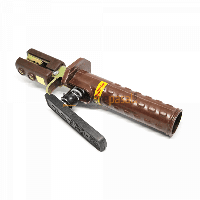 Welding Holder 1000amp ISI