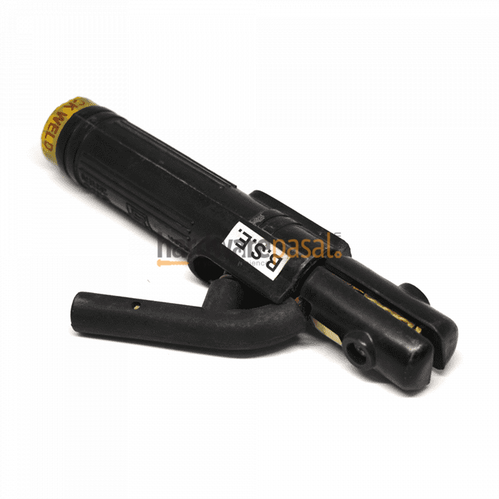 Welding Holder 600amp ISI