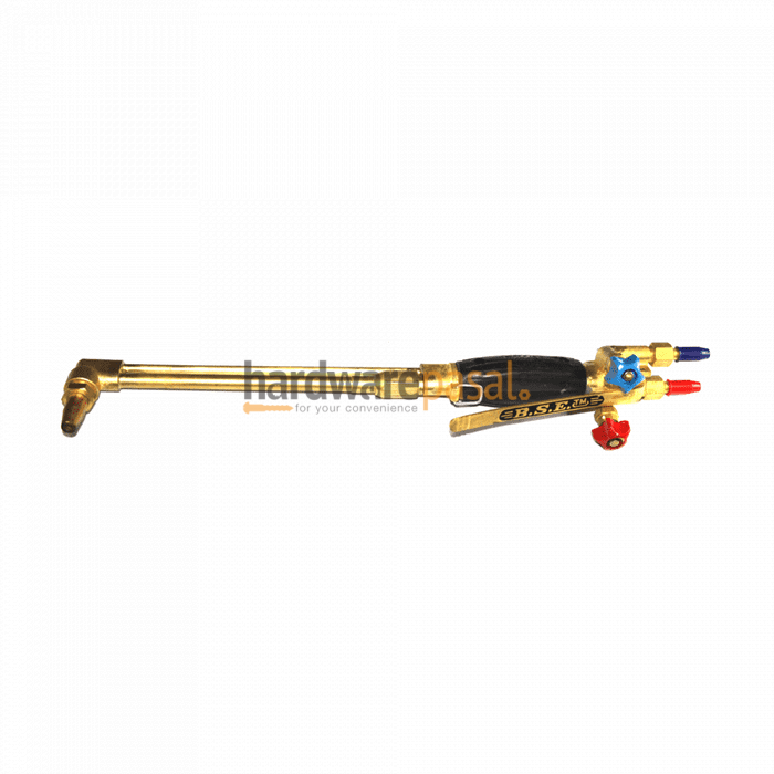 BSE Manual Cutting Blow Pipe Torch
