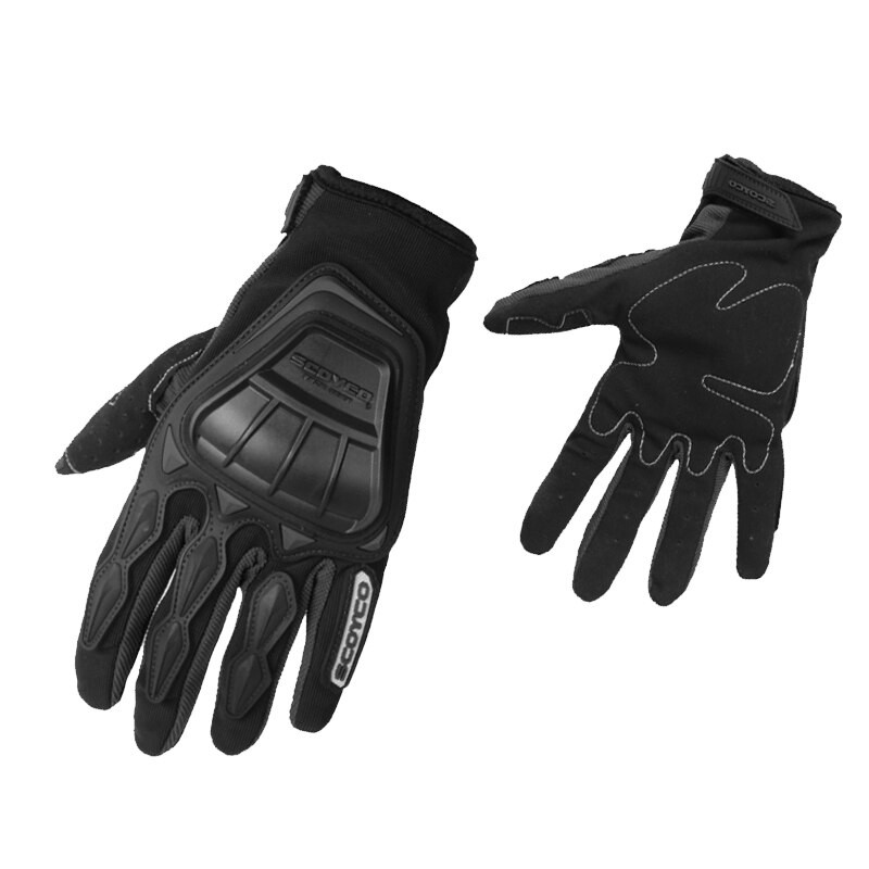 Scoyco Riding Gloves
