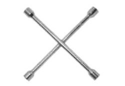 GoodYear Cross Wheel Wrench GY10163