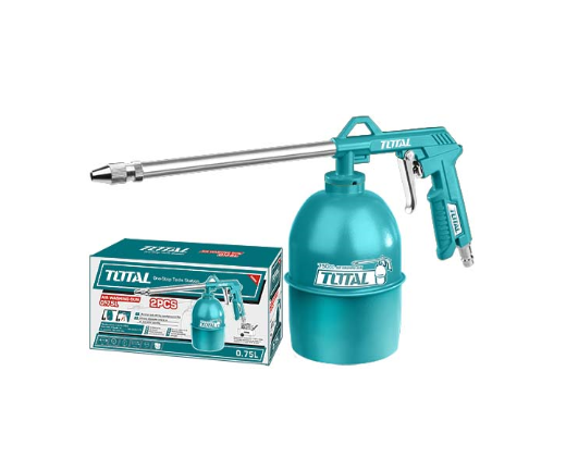 Total 750 cc Air Washing Gun TAT20751