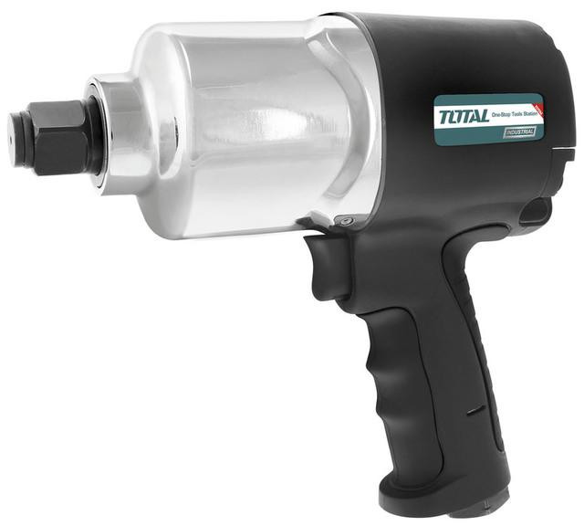 Total 3/4" Air Impact Wrench TAT40341