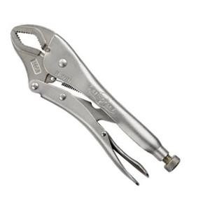 Taparia 175mm Locking Plier 1641-7