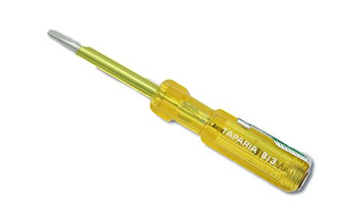 Taparia 130mm Screwdriver 813( 20 pcs)