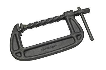 Taparia 105mm C-Clamp 1261-4