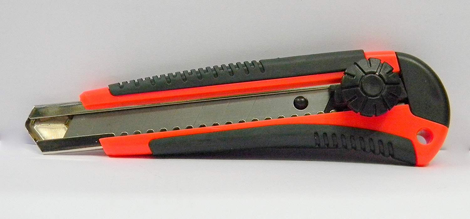 Taparia 18mm Snap Off Cutter SK-1