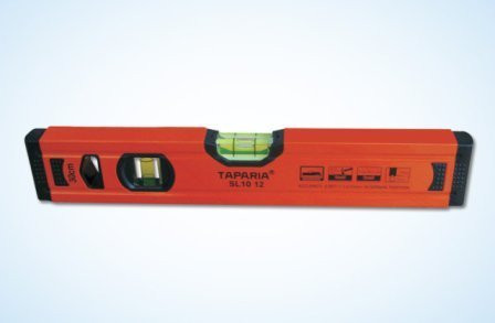 Taparia 20” Spirit Level SL 1020 (1.0mm Accuracy, Without Magnet)