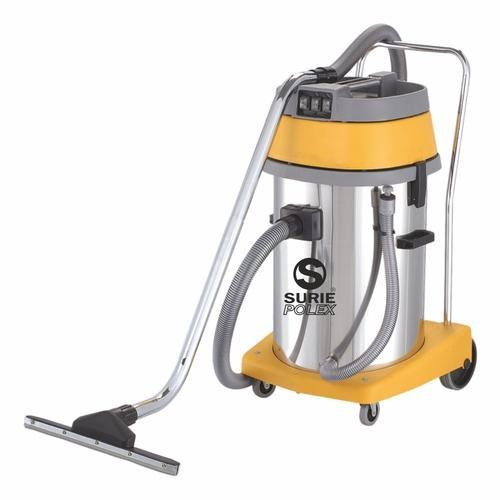 Surie Polex 60Liter 3 Motor Vacuum Cleaner