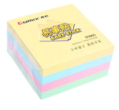 Comix Easy Stick D5005