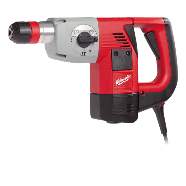 Milwaukee 900 Watt Combi Rotary Hammer Drill SDS Plus PLH32XE