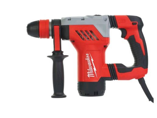 Milwaukee 800 Watt Hammer Drill SDS Plus PLH28XE