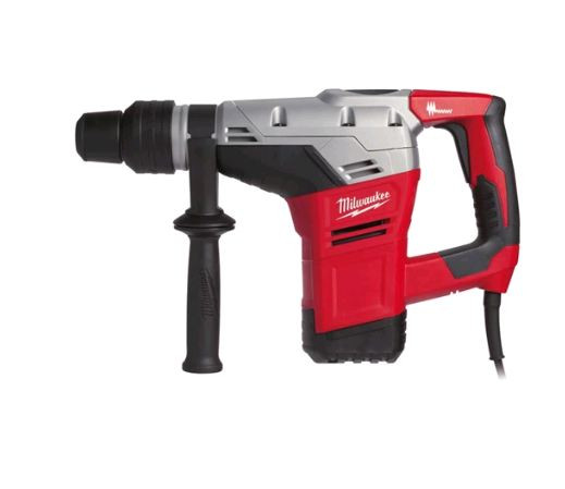 Milwaukee 1100 Watt Kango Combi Hammer Drill SDS Max K540S