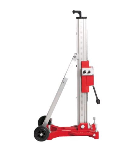 Milwaukee Diamond Drilling Rig DR350T