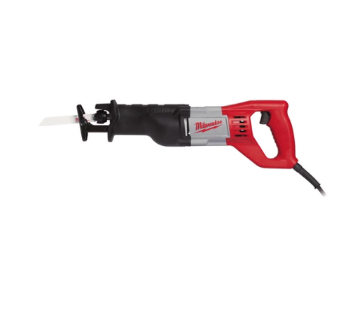 Milwaukee 1100 Watt Receiprocating Saw SSD1100X