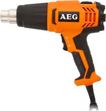 AEG 2000 Watt Heat Gun HG600V