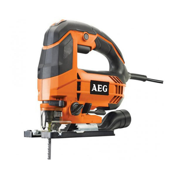 AEG 700 Watt Jig Saw STEP100