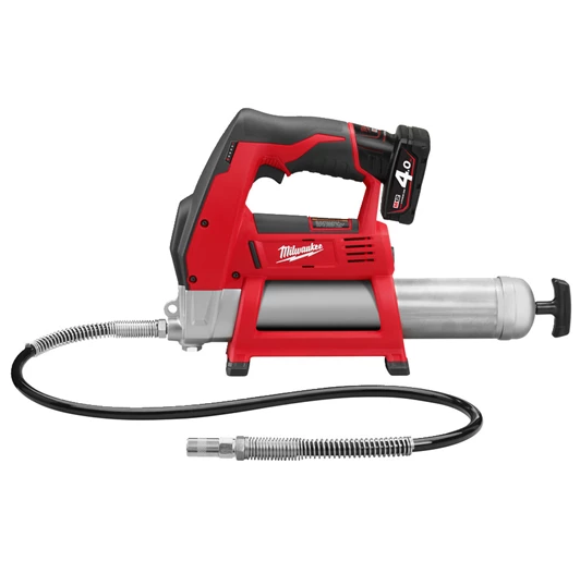 Milwaukee 12 Volt Grease Gun M12GG-401B