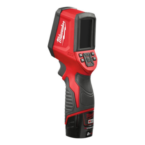 Milwaukee Thermal Imager M12TD-201B