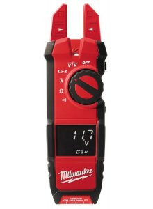 Milwaukee Electrician Fork Meter 2205-40