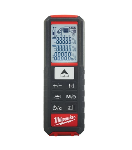 Milwaukee Laser Distance Meter LDM50