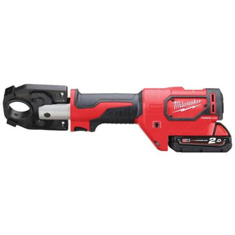 Milwaukee 18 Volt Crimper M18HCCT-201C