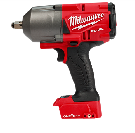 Milwaukee ½” cordless Impact Wrench