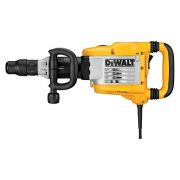 Dewalt 1500 Watt Demolition Hammer SDS Max D25901K-B5