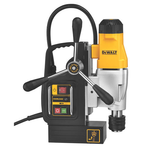 Dewalt 1200 Watt Magnetic Drill Press DWE1622K-B5