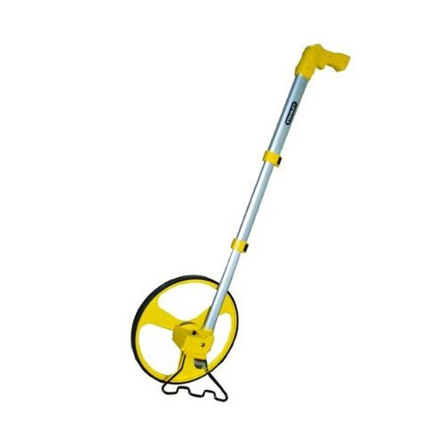 Stanley 12" MW40M Measuring Wheel 1-77-174