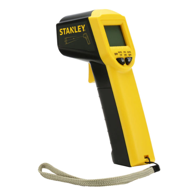Stanley Infrared Thermometer STHT0-77365