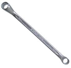 Stanley 25x28 Shallow Offset Ring Spanner 70-391E