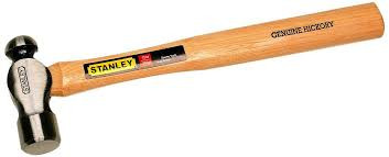Stanley 450 Gram Ball Pein Hammer 54 -114