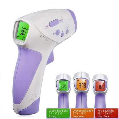 Smartaccuway best quality infrared thermometer