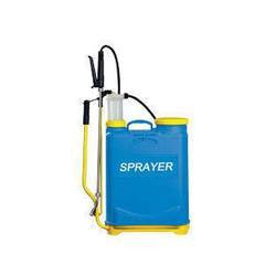 Disinfectant spray machine 16L