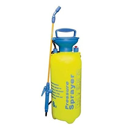 8L Pressure sprayer