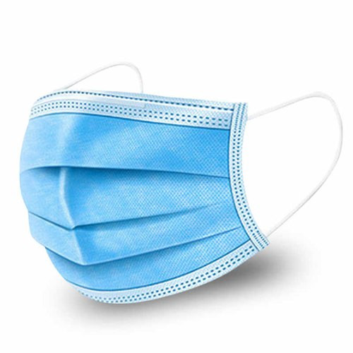 3 ply surgical mask