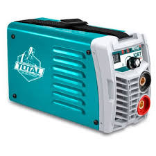 Total 180A Inverter MMA Welding Machine TW21806