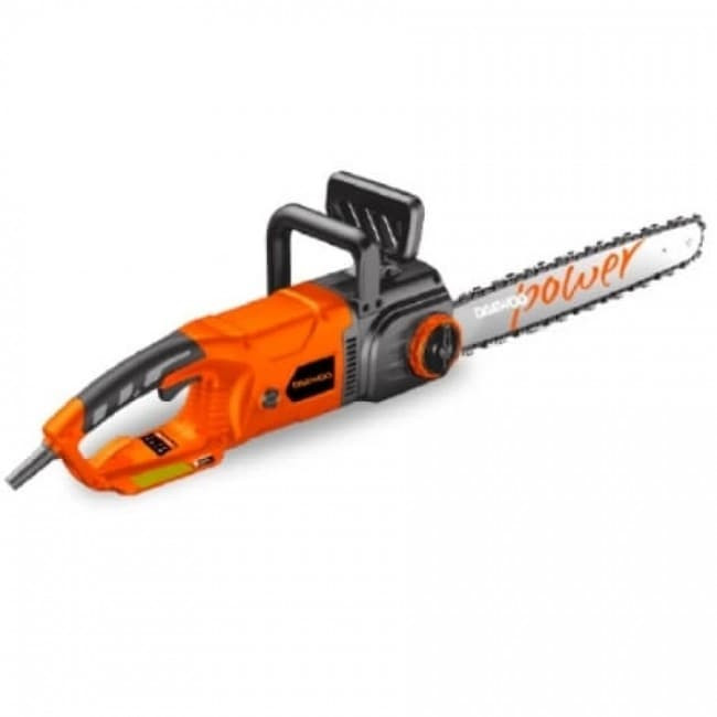 Daewoo electric chainsaw DCS2416E